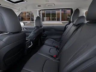 2026 Kia Carnival Hybrid