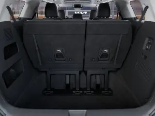 2026 Kia Carnival Hybrid