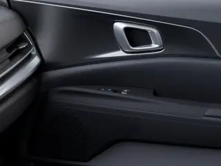 2026 Kia Carnival Hybrid