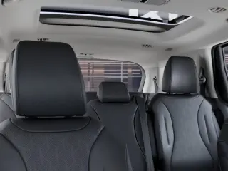 2026 Kia Carnival Hybrid