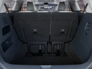 2026 Kia Carnival Hybrid