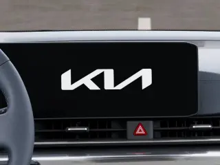 2026 Kia Carnival Hybrid