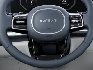 2026 Kia Carnival Hybrid
