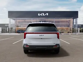 2026 Kia Carnival Hybrid
