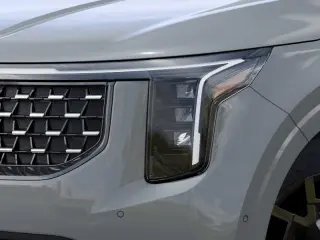 2026 Kia Carnival Hybrid