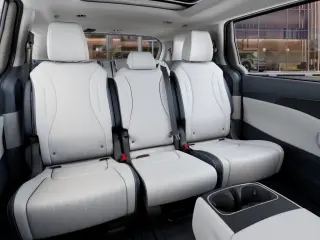 2026 Kia Carnival Hybrid