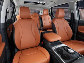 2026 Kia Carnival Hybrid