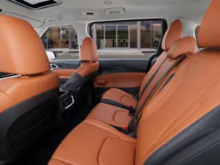 2026 Kia Carnival Hybrid