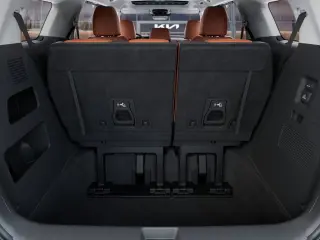 2026 Kia Carnival Hybrid