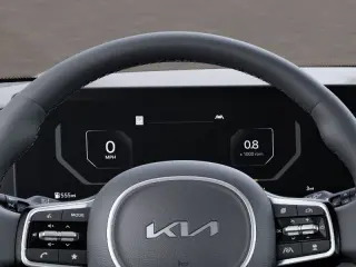 2026 Kia Carnival Hybrid