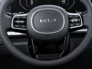 2026 Kia Carnival Hybrid