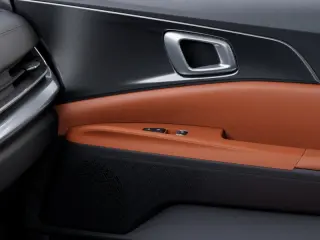 2026 Kia Carnival Hybrid