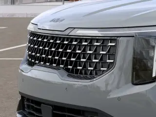 2026 Kia Carnival Hybrid