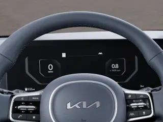 2026 Kia Carnival Hybrid