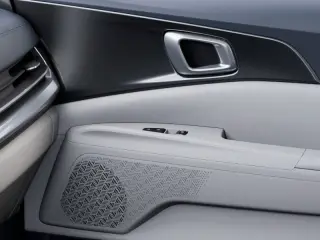 2026 Kia Carnival Hybrid