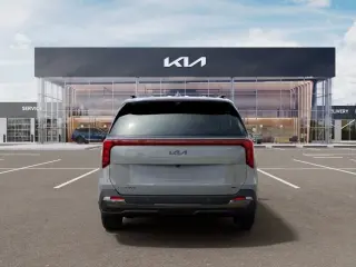 2026 Kia Carnival Hybrid