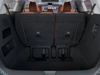 2026 Kia Carnival Hybrid