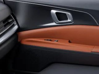 2026 Kia Carnival Hybrid
