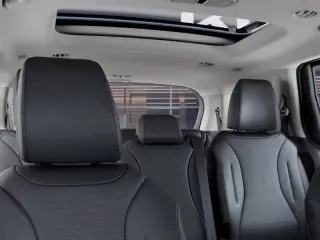 2026 Kia Carnival Hybrid