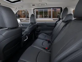 2026 Kia Carnival Hybrid