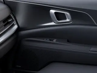 2026 Kia Carnival Hybrid