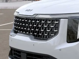 2026 Kia Carnival Hybrid