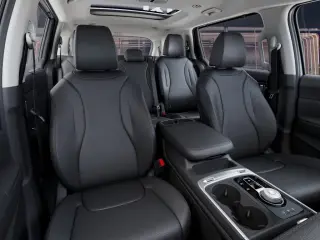 2026 Kia Carnival Hybrid