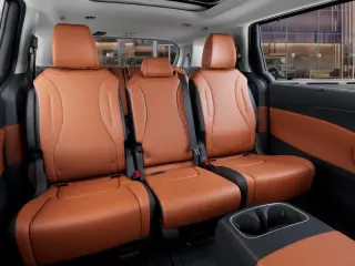 2026 Kia Carnival Hybrid
