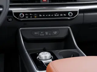2026 Kia Carnival Hybrid