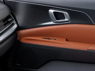 2026 Kia Carnival Hybrid