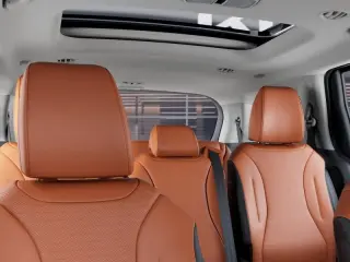 2026 Kia Carnival Hybrid