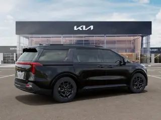2026 Kia Carnival Hybrid