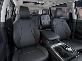 2026 Kia Carnival Hybrid