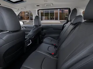2026 Kia Carnival Hybrid
