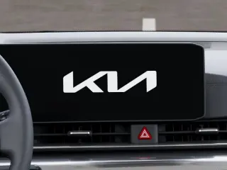 2026 Kia Carnival Hybrid