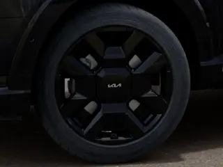 2027 Kia Telluride Hybrid