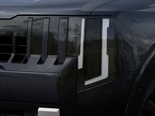 2027 Kia Telluride Hybrid