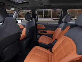 2027 Kia Telluride Hybrid