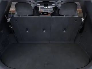 2027 Kia Telluride Hybrid