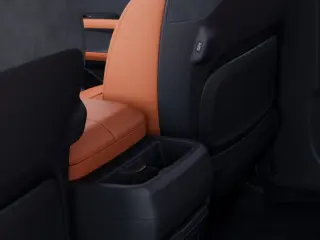 2027 Kia Telluride Hybrid