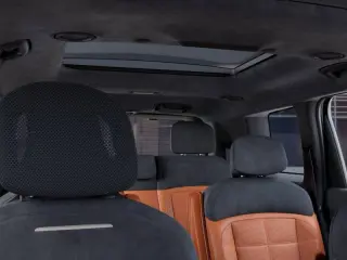 2027 Kia Telluride Hybrid