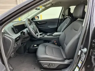 2025 Kia EV6
