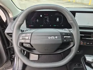 2025 Kia EV6