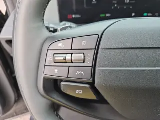 2025 Kia EV6