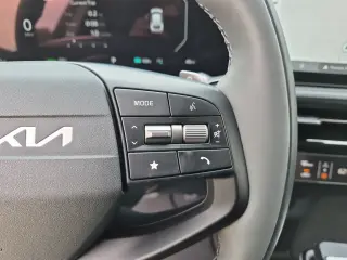 2025 Kia EV6