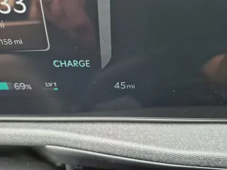 2025 Kia EV6