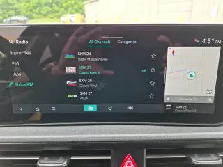 2025 Kia EV6