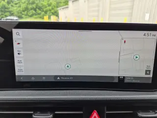 2025 Kia EV6