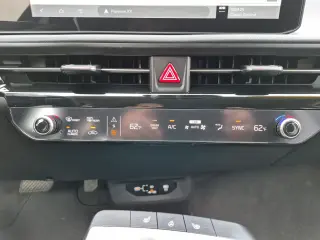 2025 Kia EV6