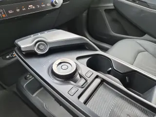 2025 Kia EV6
